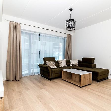 Kalaranna 8 Daire Tallinn Dış mekan fotoğraf