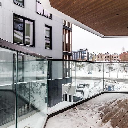 Kalaranna 8 Daire Tallinn Dış mekan fotoğraf