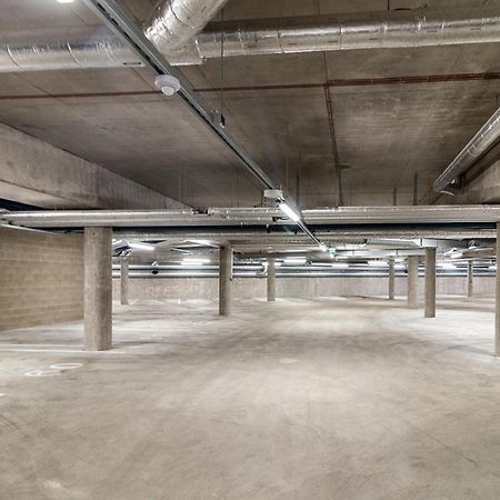 Kalaranna 8 Daire Tallinn Dış mekan fotoğraf