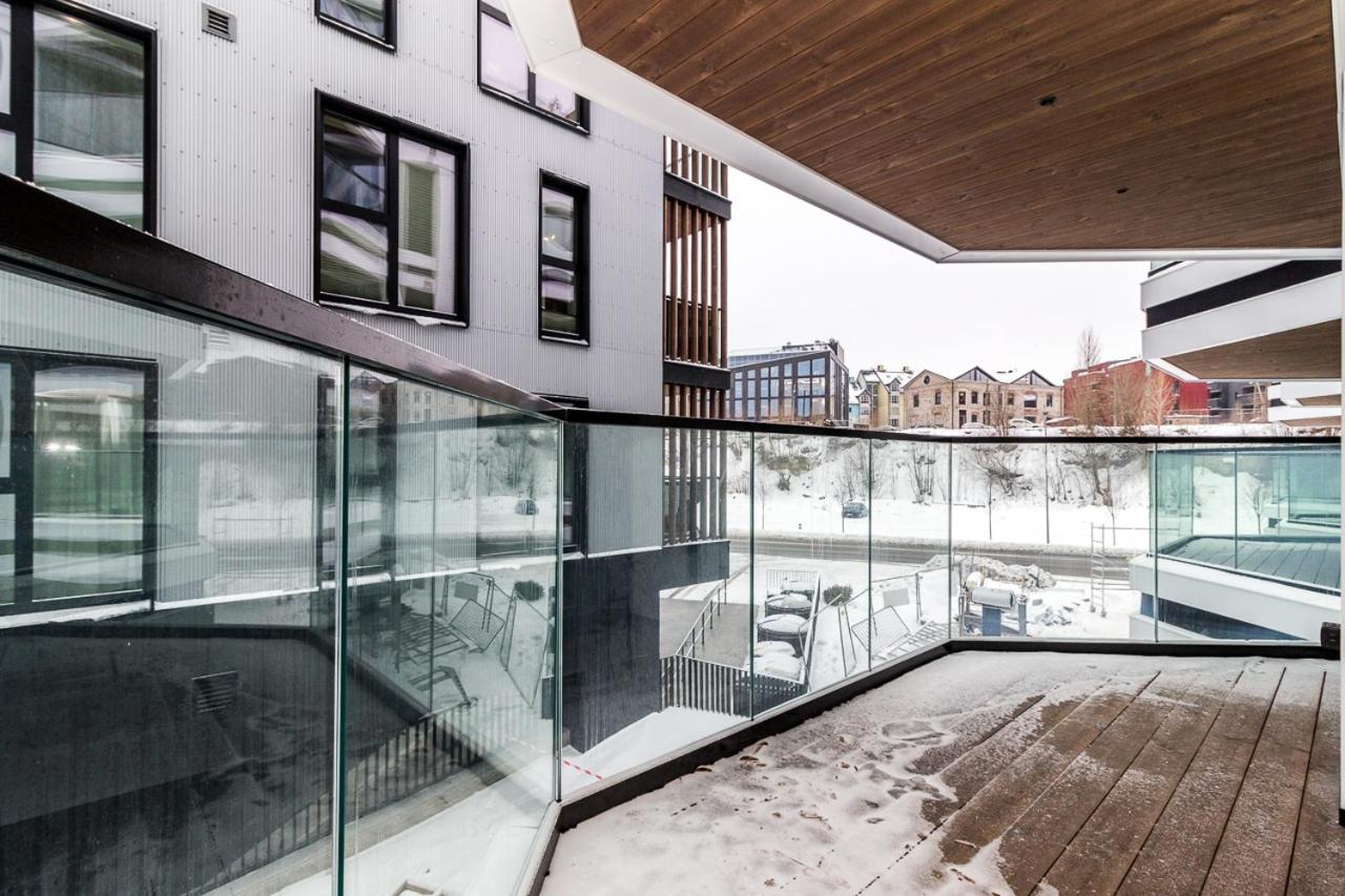 Kalaranna 8 Daire Tallinn Dış mekan fotoğraf