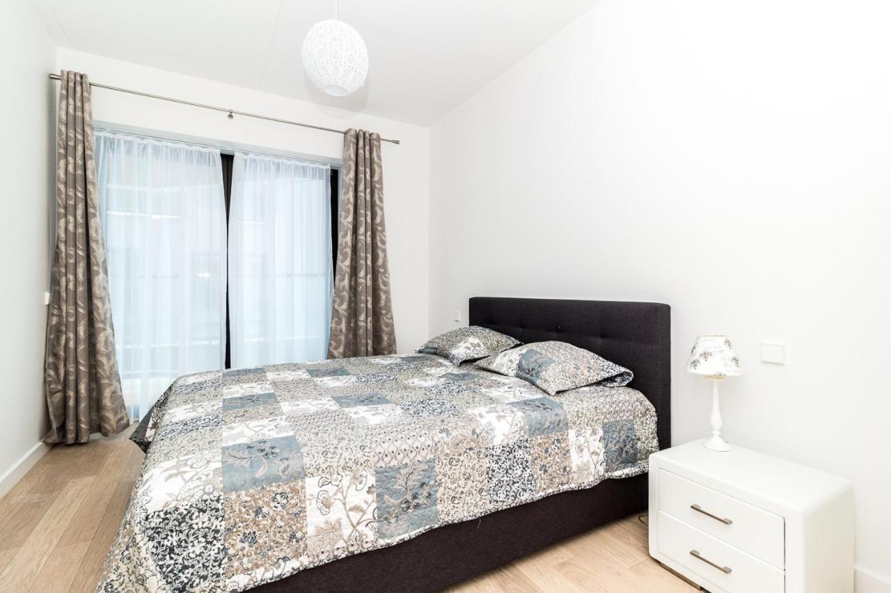 Kalaranna 8 Daire Tallinn Dış mekan fotoğraf
