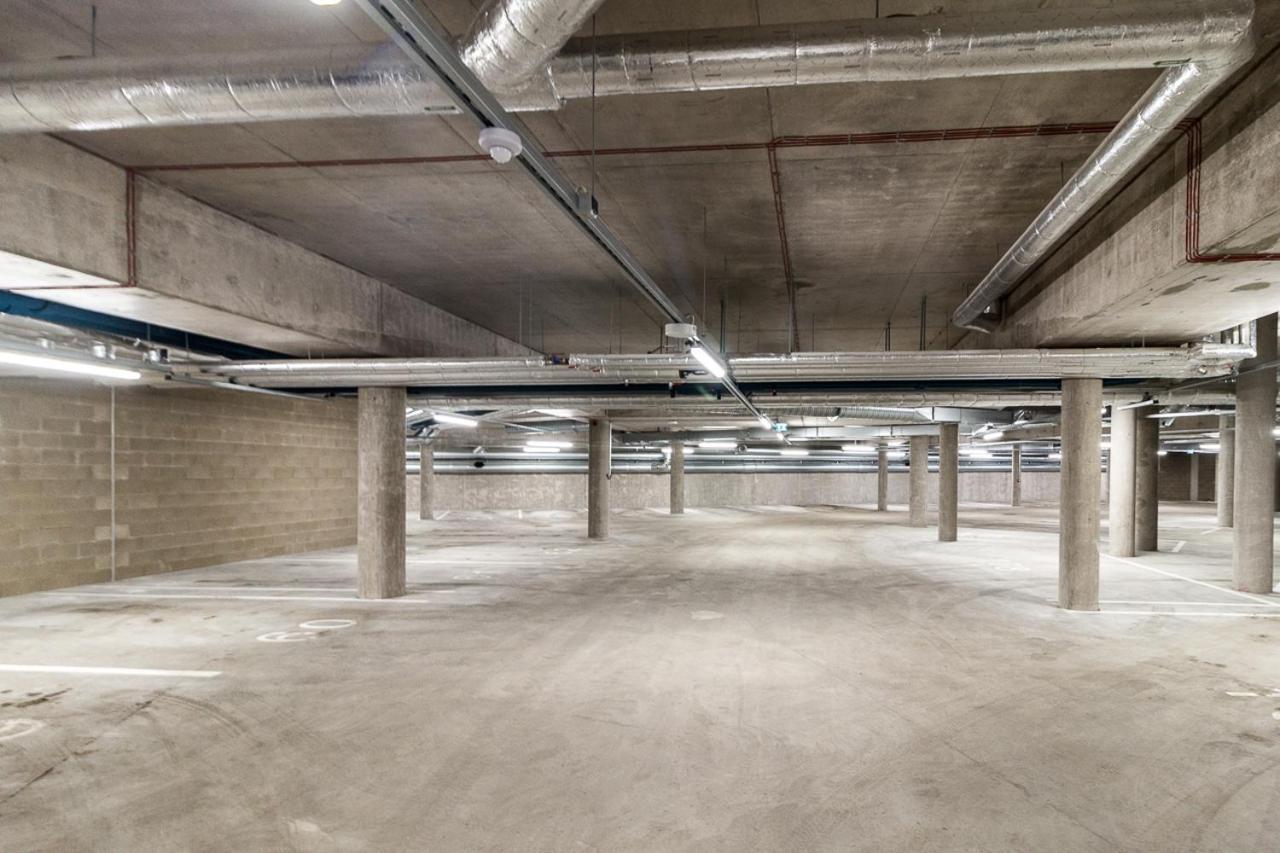 Kalaranna 8 Daire Tallinn Dış mekan fotoğraf