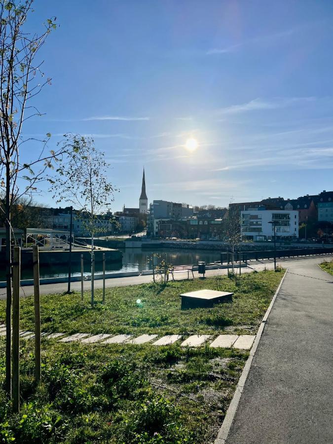 Kalaranna 8 Daire Tallinn Dış mekan fotoğraf